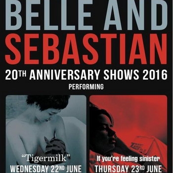 Belle and Sebastian отметят 20-летие концертами в Альберт-холле