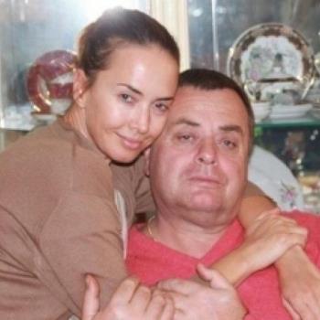 Отец Жанны Фриске требует у генпрокуратуры проверить «Русфонд»