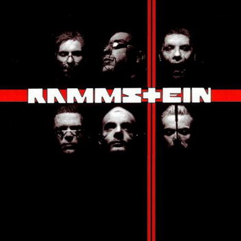 Rammstein   -  3