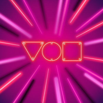 Рецензия: Алиса Вокс - «VOX» *** (Слушать)