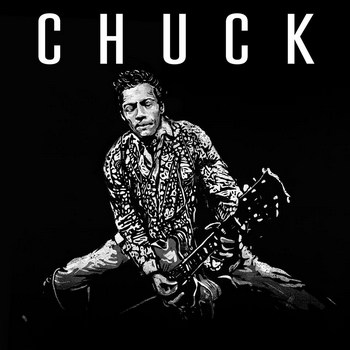 Рецензия: Чак Берри - «Chuck» **** (Слушать)