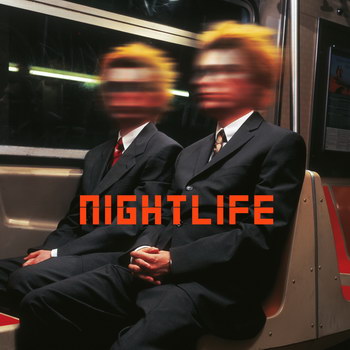 Pet Shop Boys переиздают свой музыкальный каталог