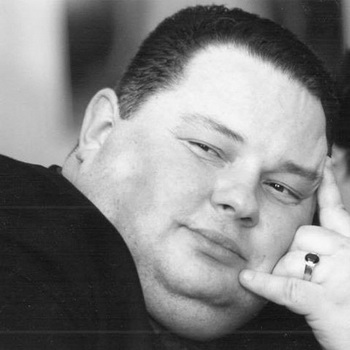 Умер Александр Краутер