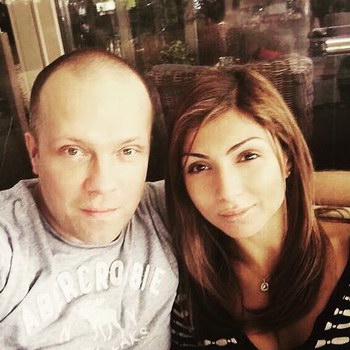 DJ Грув стал отцом