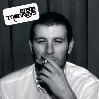 Дебютный альбом Arctic Monkeys стал самым продаваемым среди лауреатов Mercury Prize