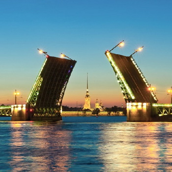 Петербург, Казань и Грозный стали самыми культурными городами России