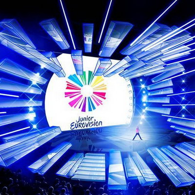 В конце рабочей недели начнется зрительское голосование «Детского Евровидения-2017»
