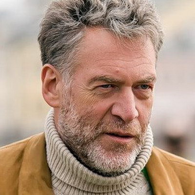 Артемий Троицкий стал жертвой харассмента