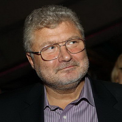 Юрий Поляков возглавил гильдию драматургов России