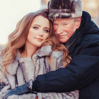 Наталья Краско ответила на обвинения в измене мужу