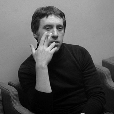 Гоша Куценко и Дмитрий Певцов расскажут о юбилее Владимира Высоцкого вместе с его сыном