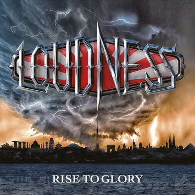 Японские металлисты Loudness выпустили 27-й альбом (Слушать)