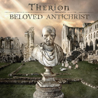 Therion выпустил метал-оперу про антихриста (Слушать)