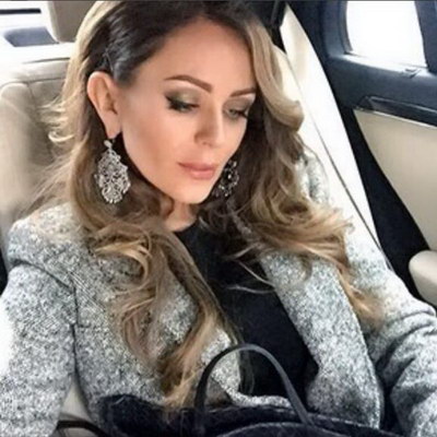 Юлия Началова будет бороться за водительские права в суде