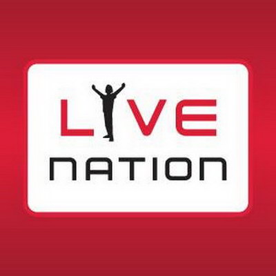 Live Nation подвела рекордные итоги года