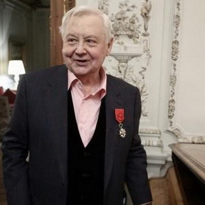 МХТ отменил все спектакли в связи со смертью Олега Табакова