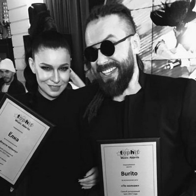 Top Hit Music Awards: список победителей