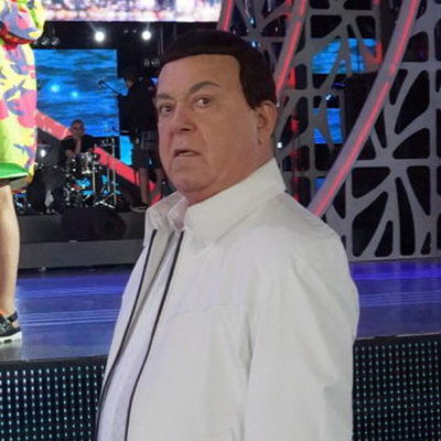 Иосиф Кобзон попал в больницу